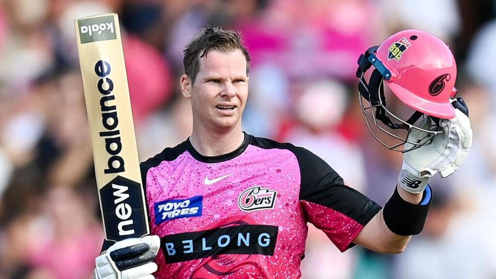 Sydney Si‍xers vs S‍ydney‌ Thunder – BBL Match Repo​rt 