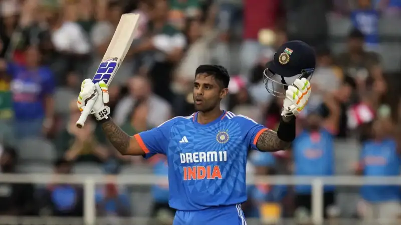 India vs USA Match Result – 7 February 2026