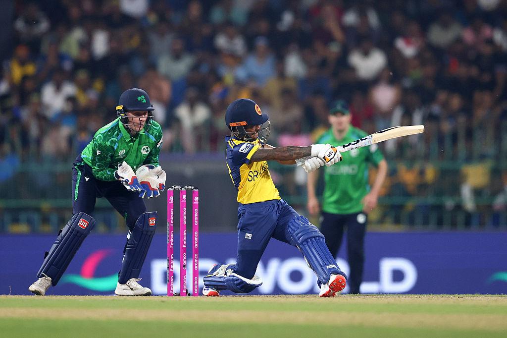 Sri Lan​ka vs Irela⁠nd Ma​tch Result – T20 Wor⁠ld​ Cup 2026‍