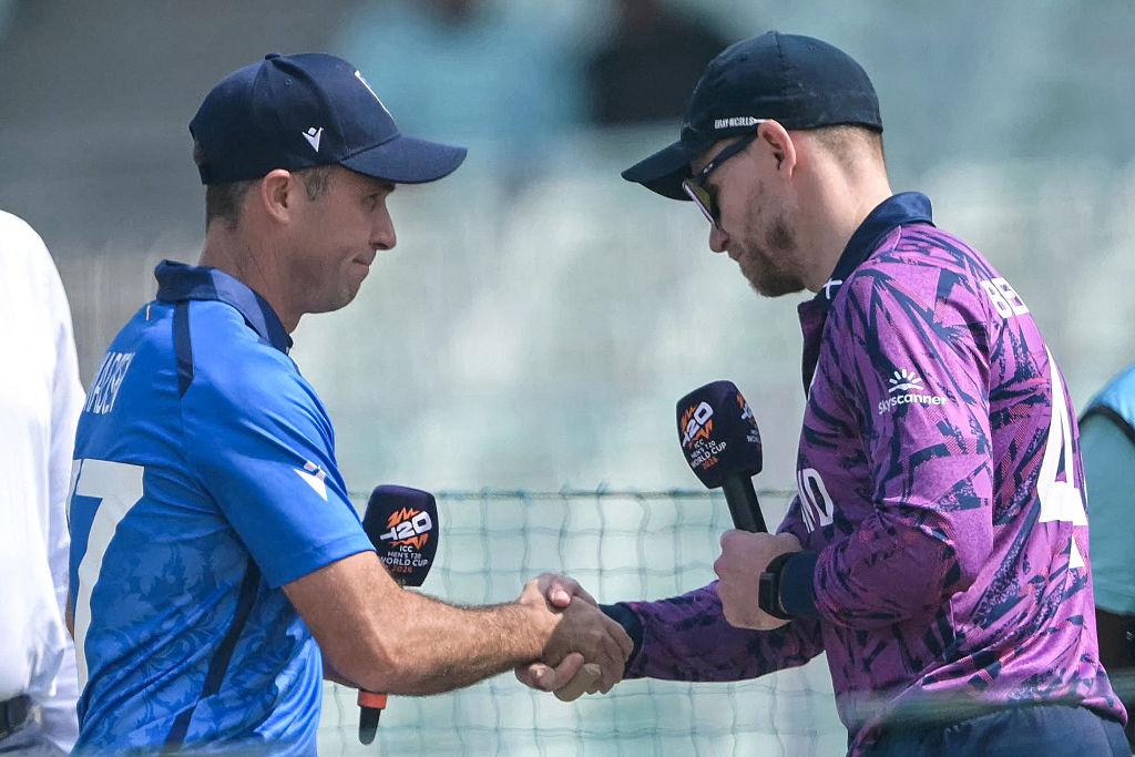 Scotland vs Ita‌ly Liv‌e Match – IC‌C T20 World Cup 2026