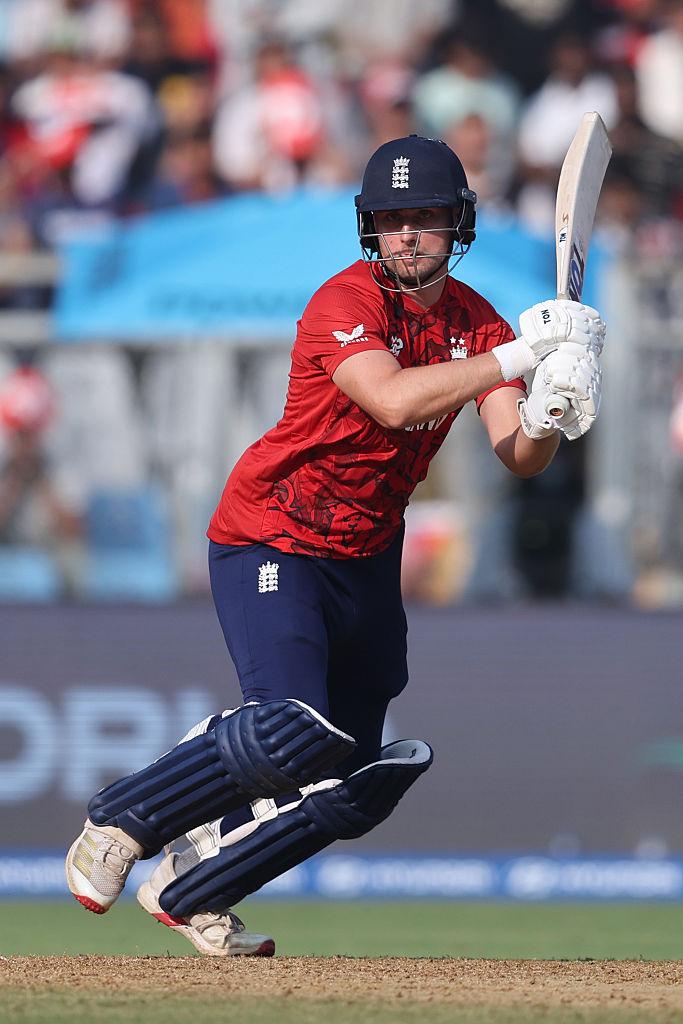 England vs Nepal Match Result – T20 World Cup 2026