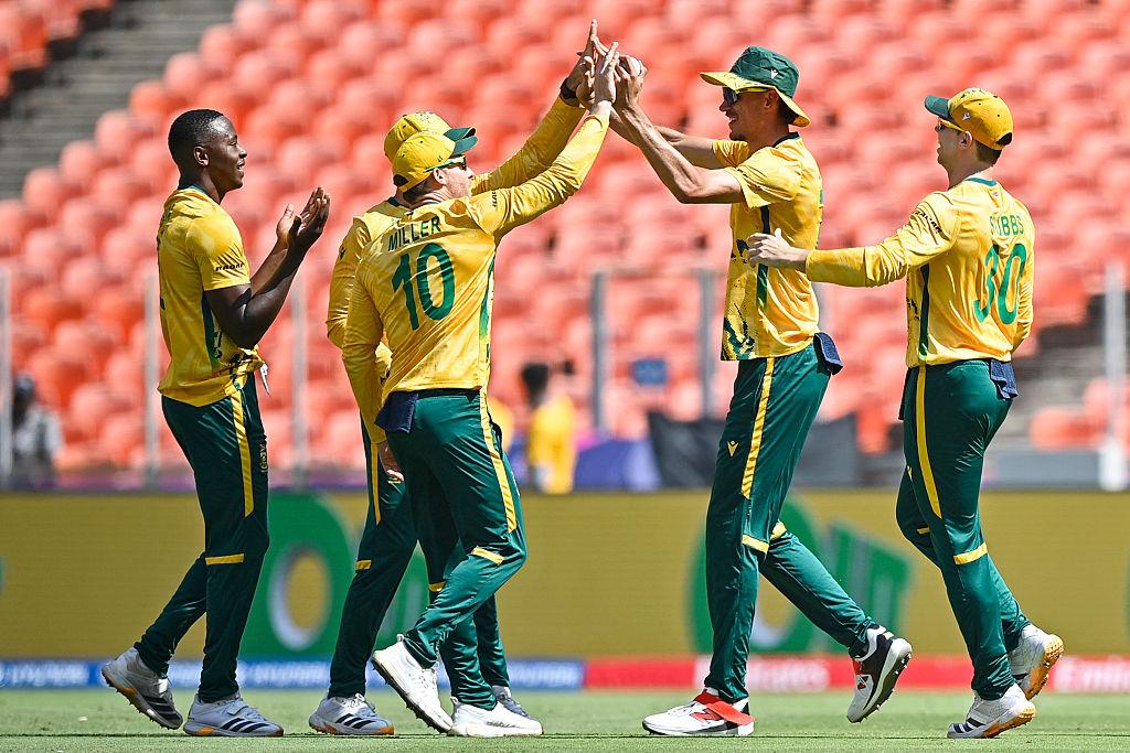 South Africa vs Afghanistan Match Result – T20 World Cup 2026