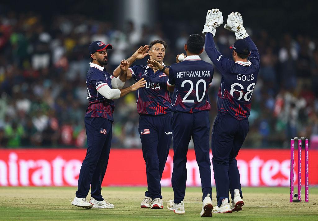 USA vs Netherlands Match Result – T20 World Cup 2026