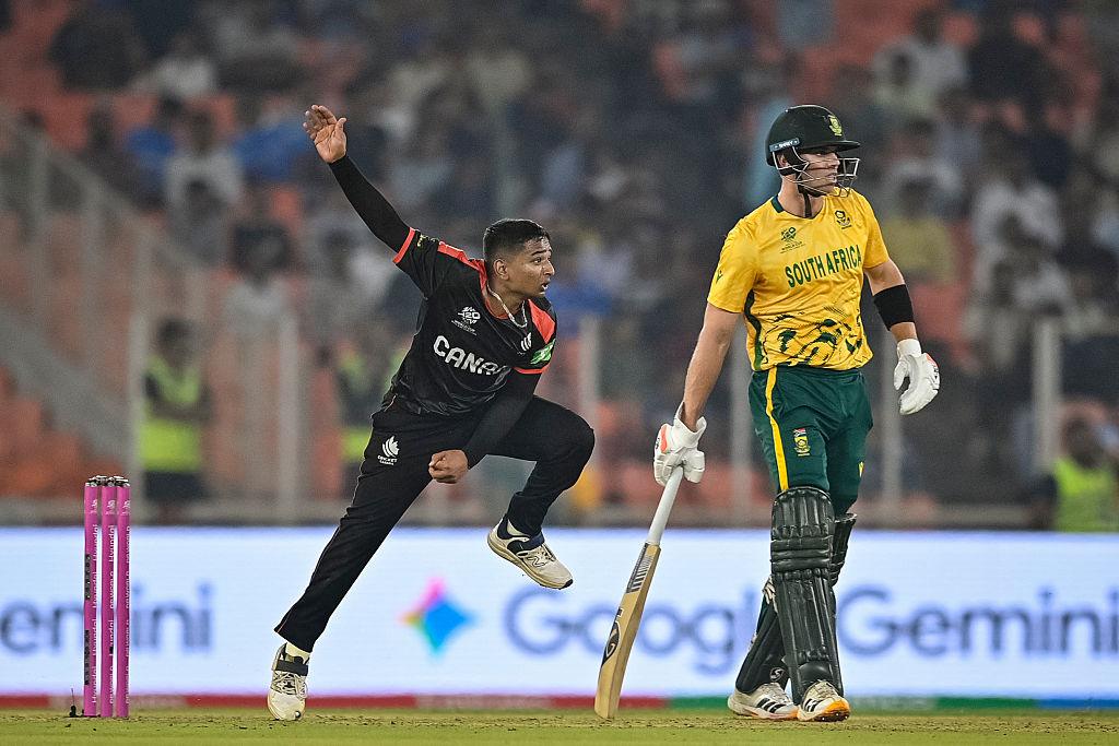 South Africa vs Canada Match Result – T20 World Cup 2026