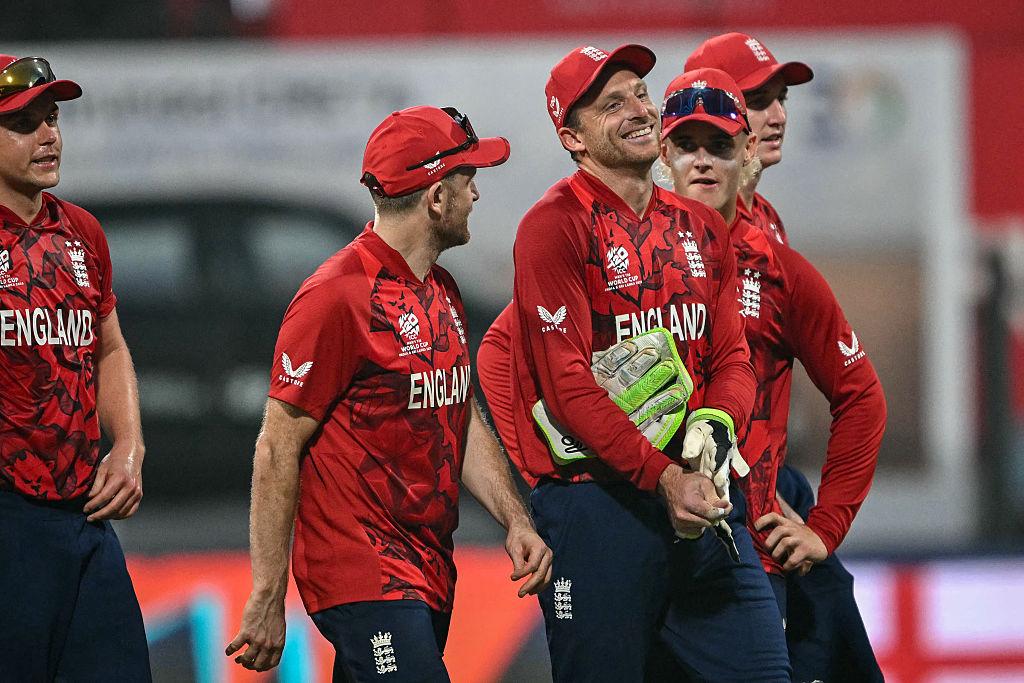 England vs Nepal Match Result – T20 World Cup 2026