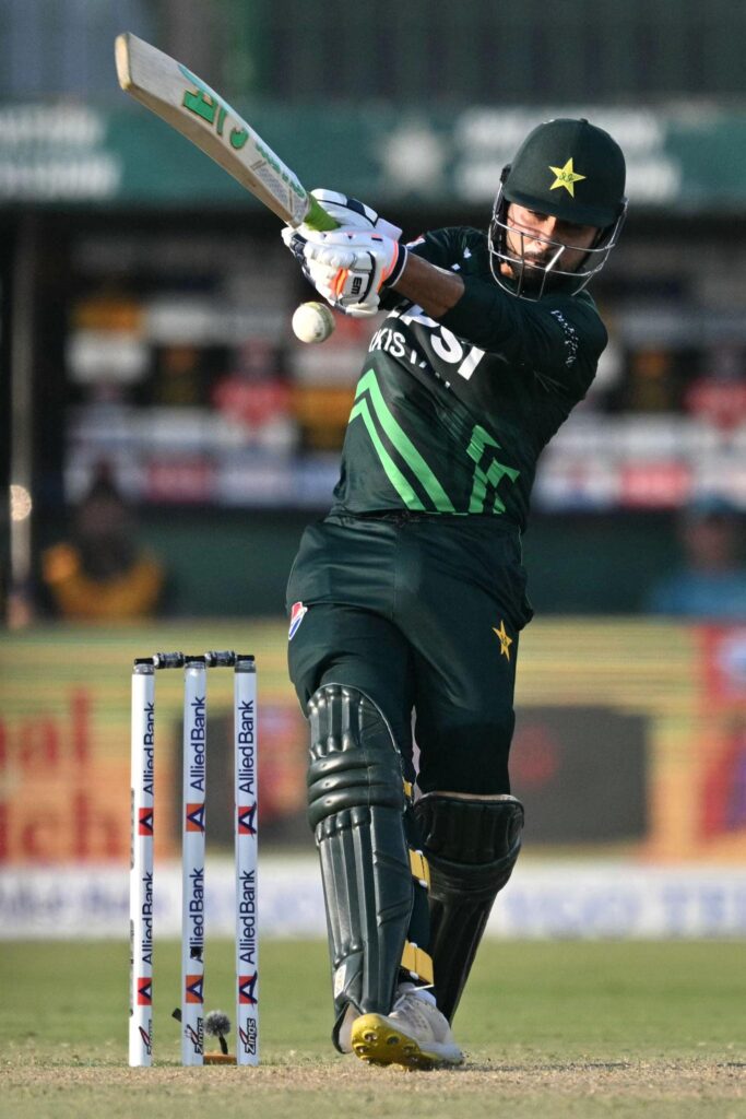 Pakistan vs Netherlands Ma⁠tch Resu⁠lt –​ Full Match Summ⁠ar‍y