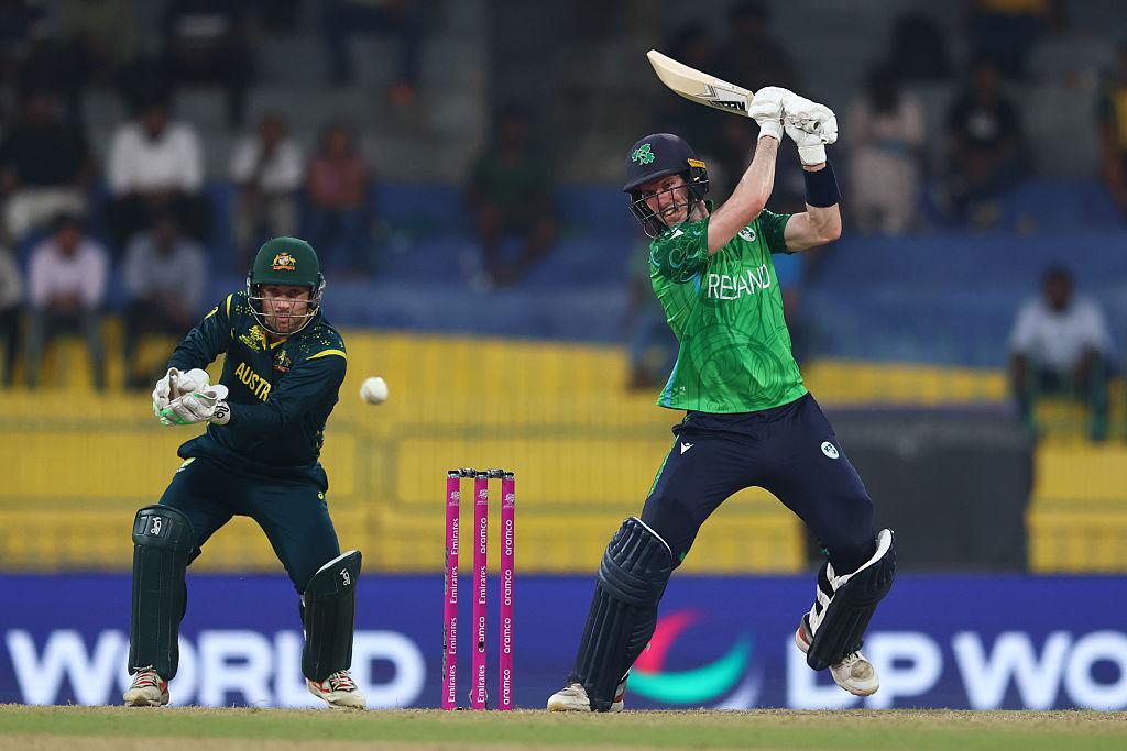 Australia vs Ireland Match Result – T20 World Cup 2026