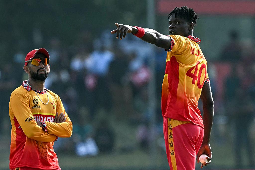 Zimbabwe vs Australia Match Result – T20 World Cup 2026