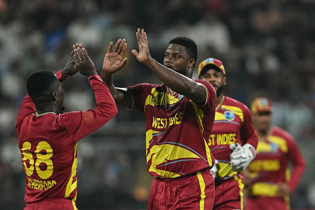 West Indies vs England Match Result – T20 World Cup 2026