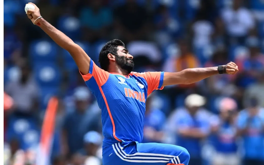 2026 ICC Men's T20 World Cup Final – India vs New Zealand Match Result