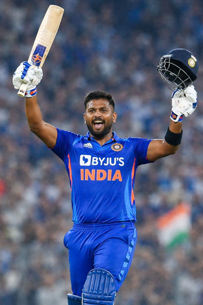 India vs England Semi-Final Match Result – ICC T20 World Cup 2026