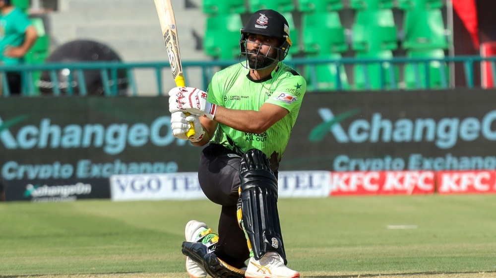 Lahore Qalandars vs Quetta Gladiators – Full Match Report (PSL 2026)
