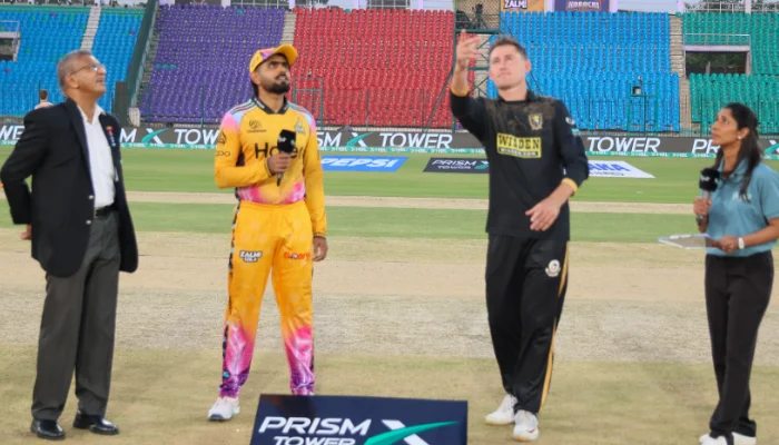 Peshawar Zalmi vs Hyderabad Kingsmen – Match Preview & Prediction”