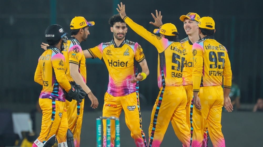 Quetta vs Peshawar Match Result 2026 – Full Scorecard & Highlight