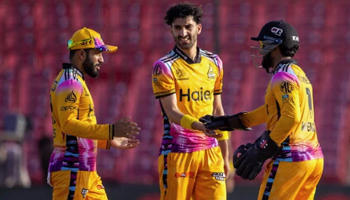 Peshawar Zalmi vs Multan Sultans – PSL 2026 Full Match Report (Today)